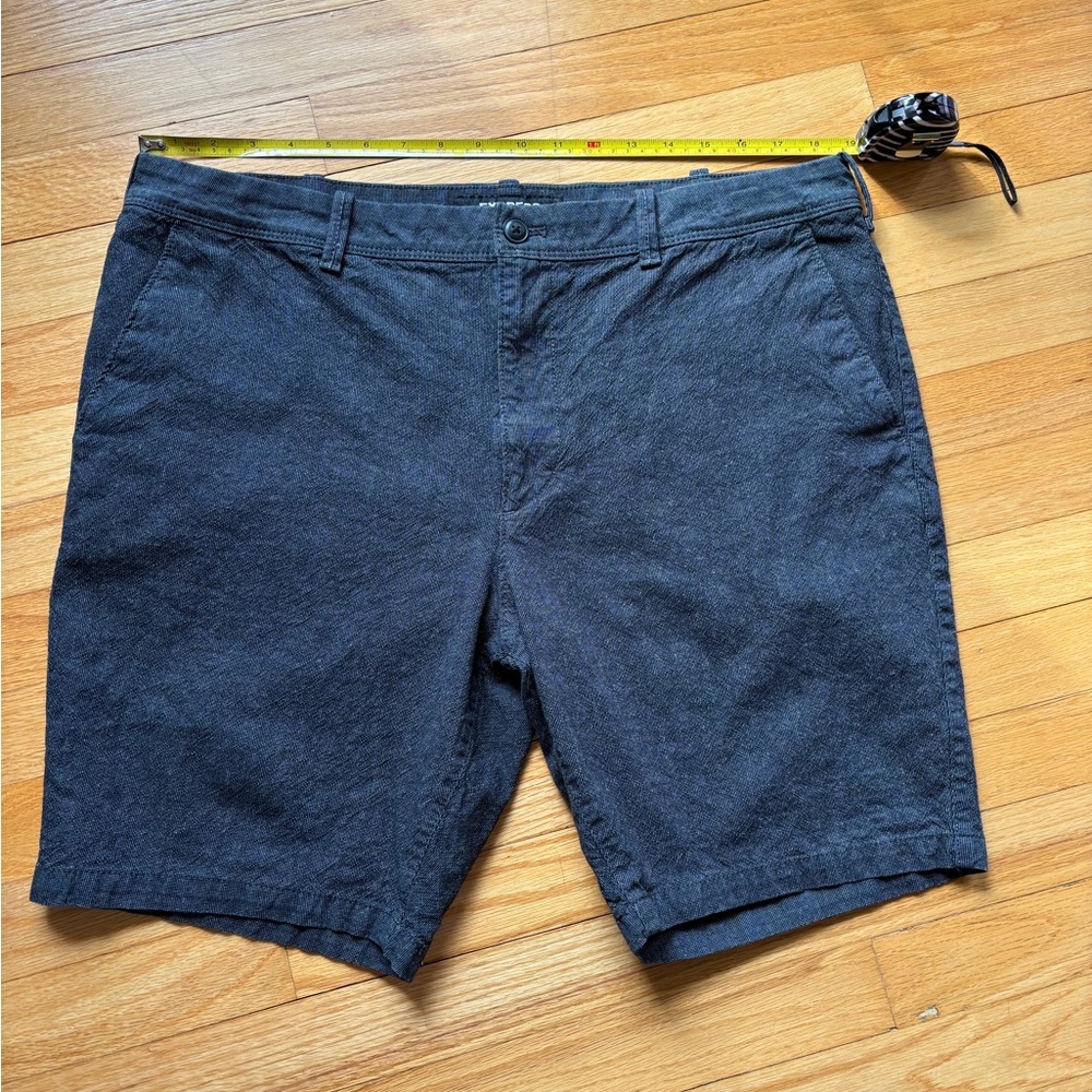Men’s Dress Shorts